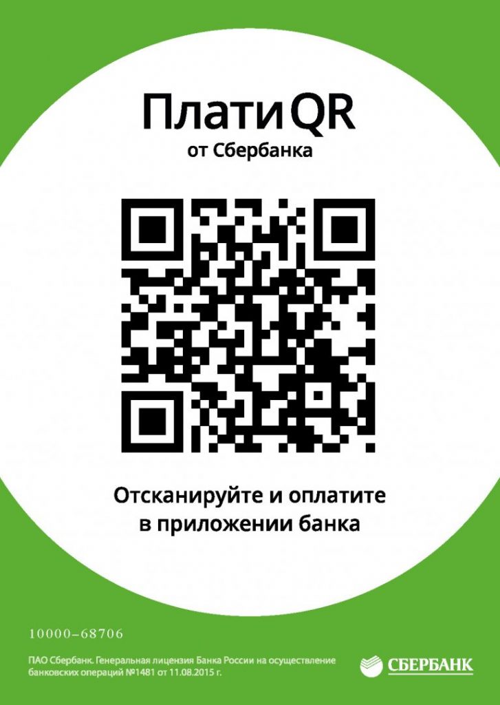 Оплата