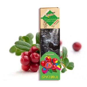 Брусника