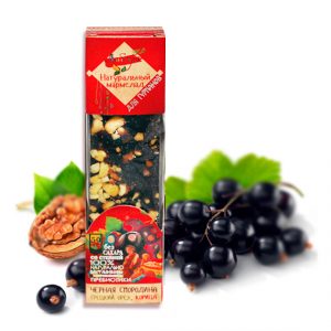 Черная смородина + Корица + Грецкий орех