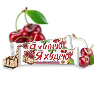 Я худею (вишня)