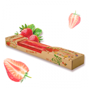 Клубника