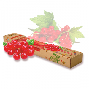 Красная смородина