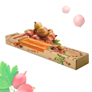 Крыжовник