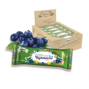 Черника